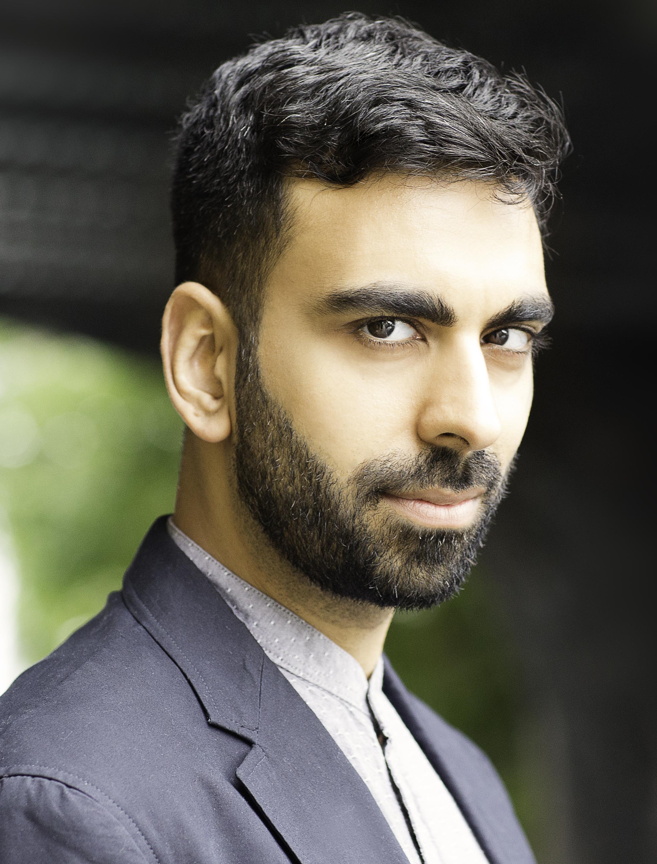 Waleed Akhtar image