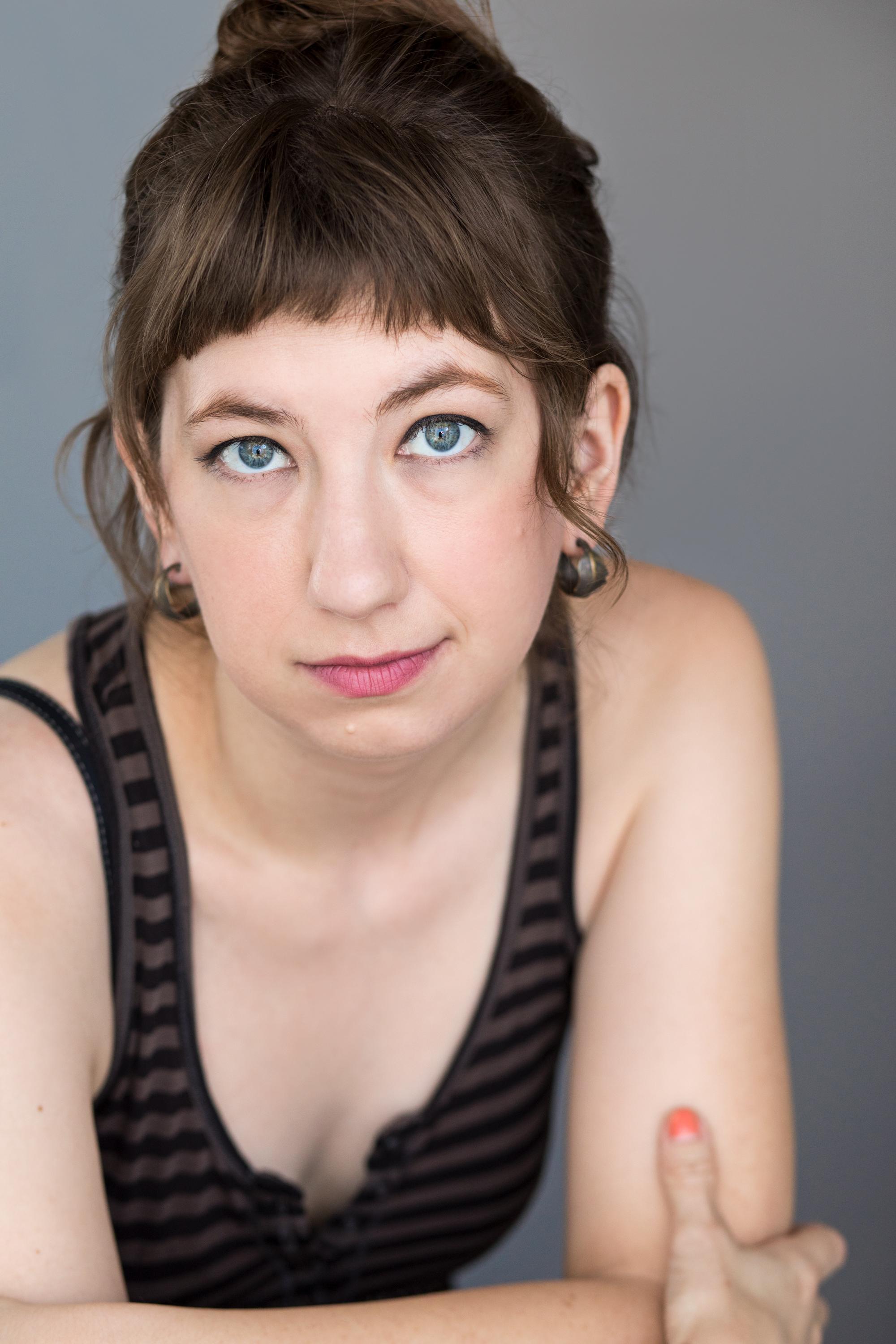 Liesel Hanson image