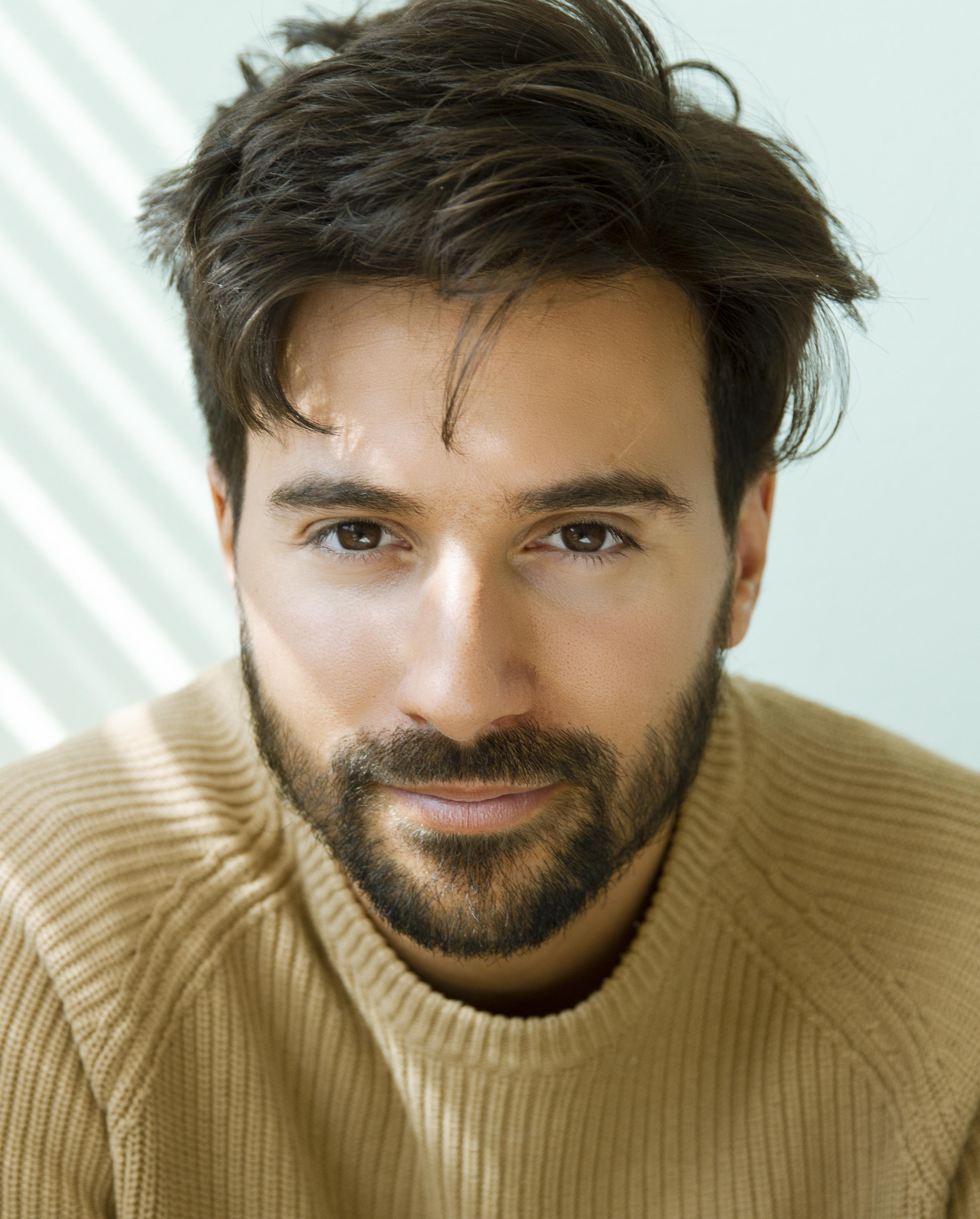 Talo Silveyra image