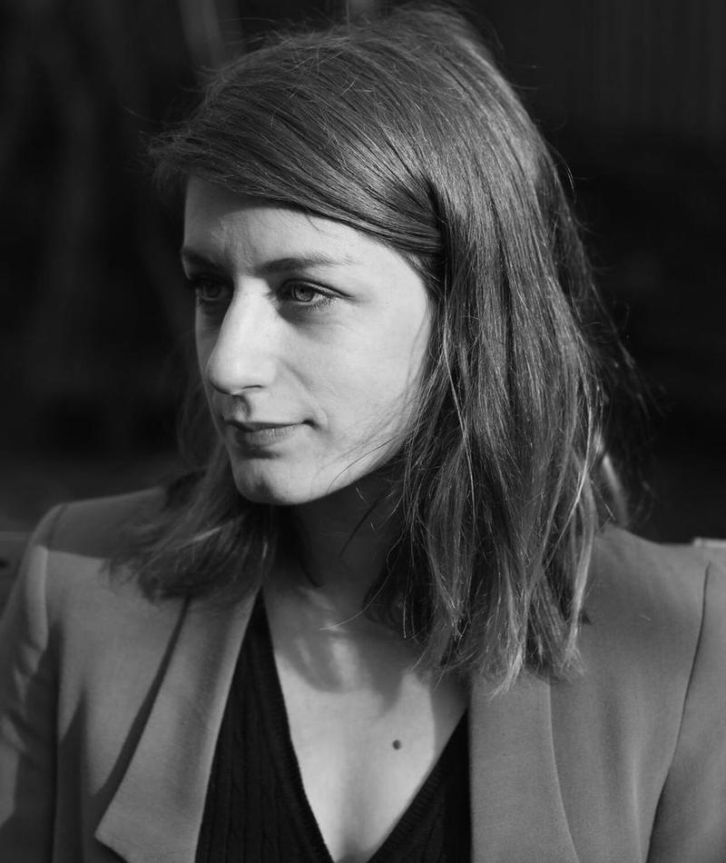 Sofia Georgovassili image