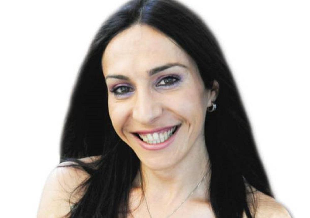 Mina Orfanou image