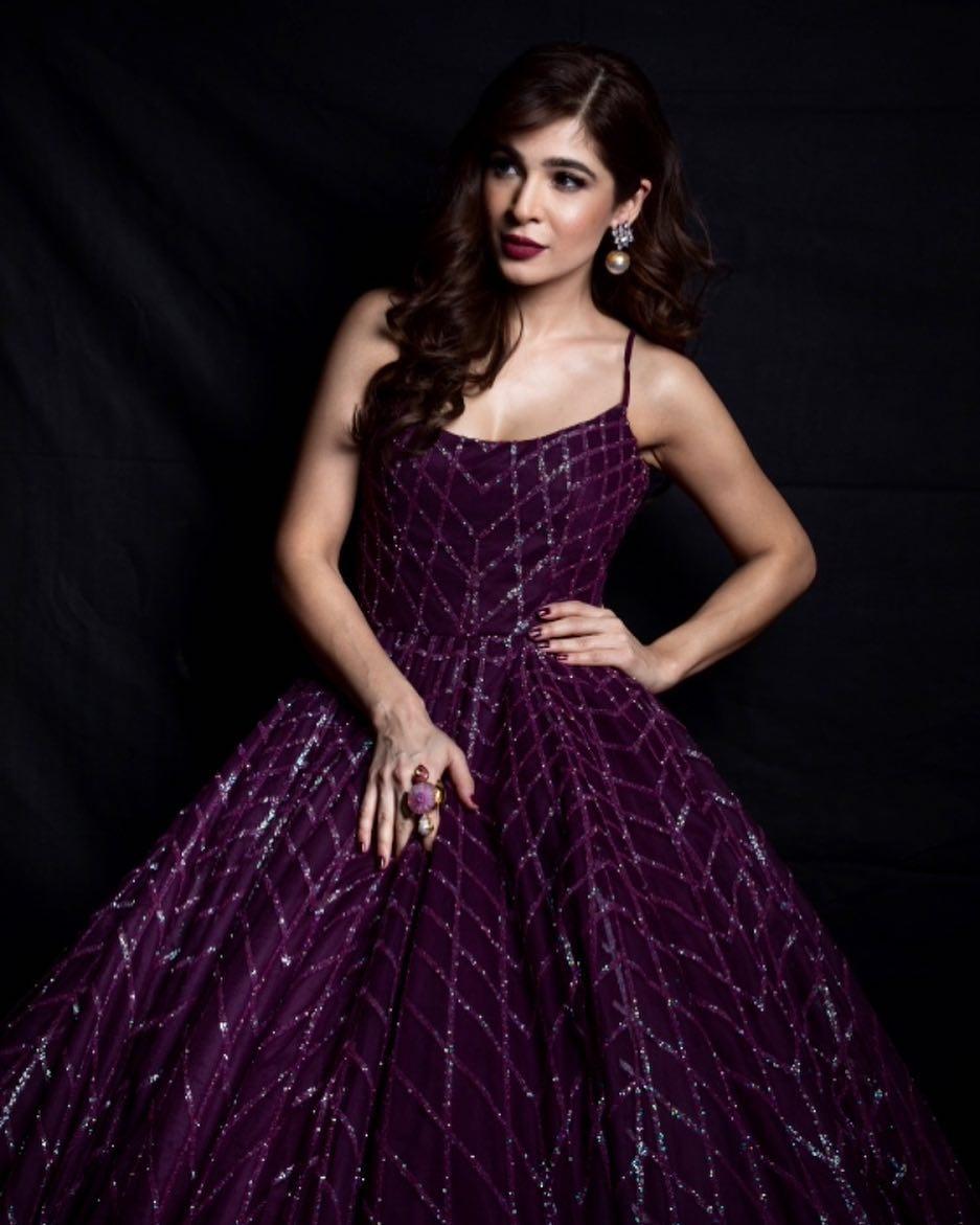 Ayesha Omar image