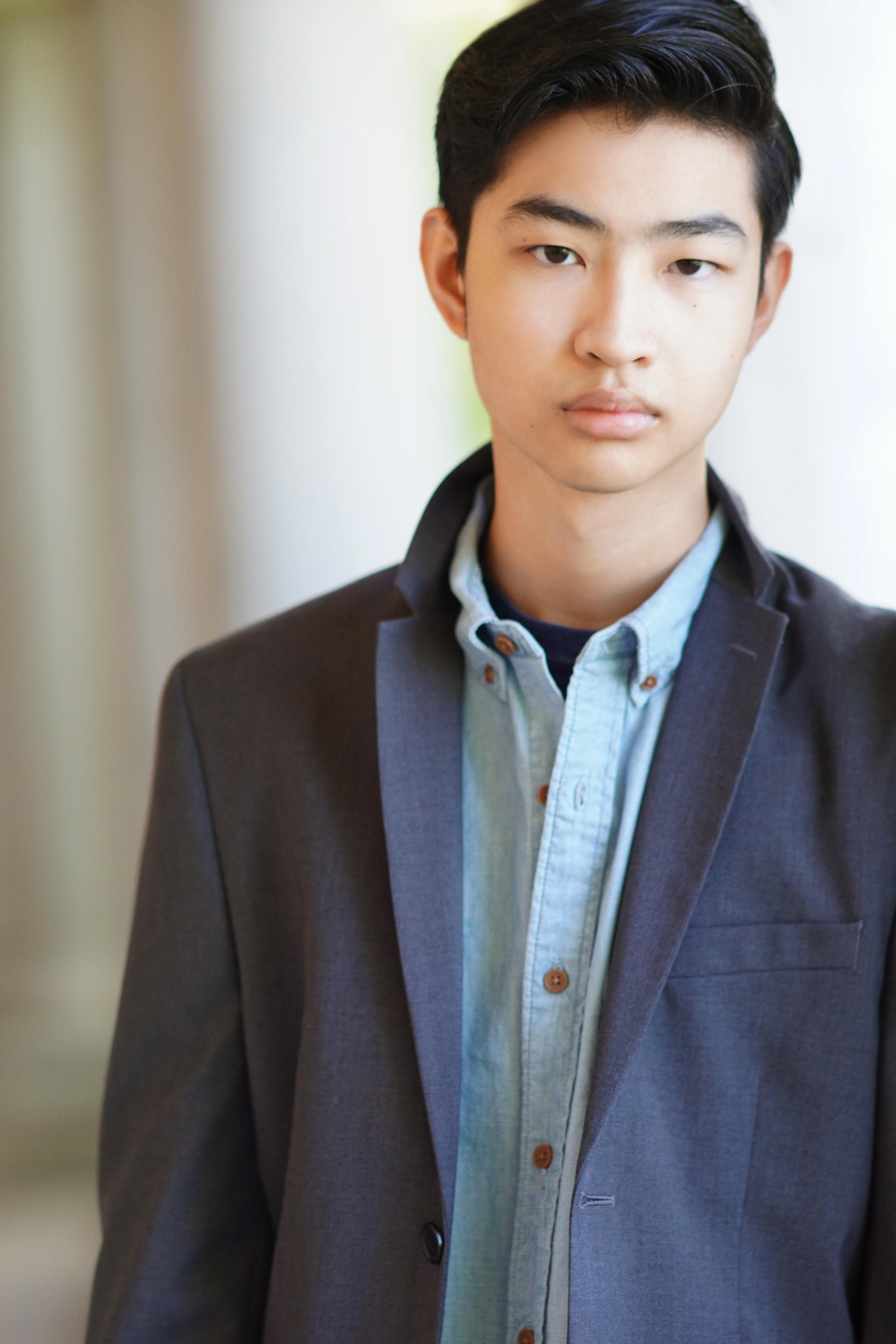 Ethan Dizon image