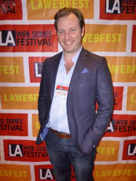 Liam Clarke image