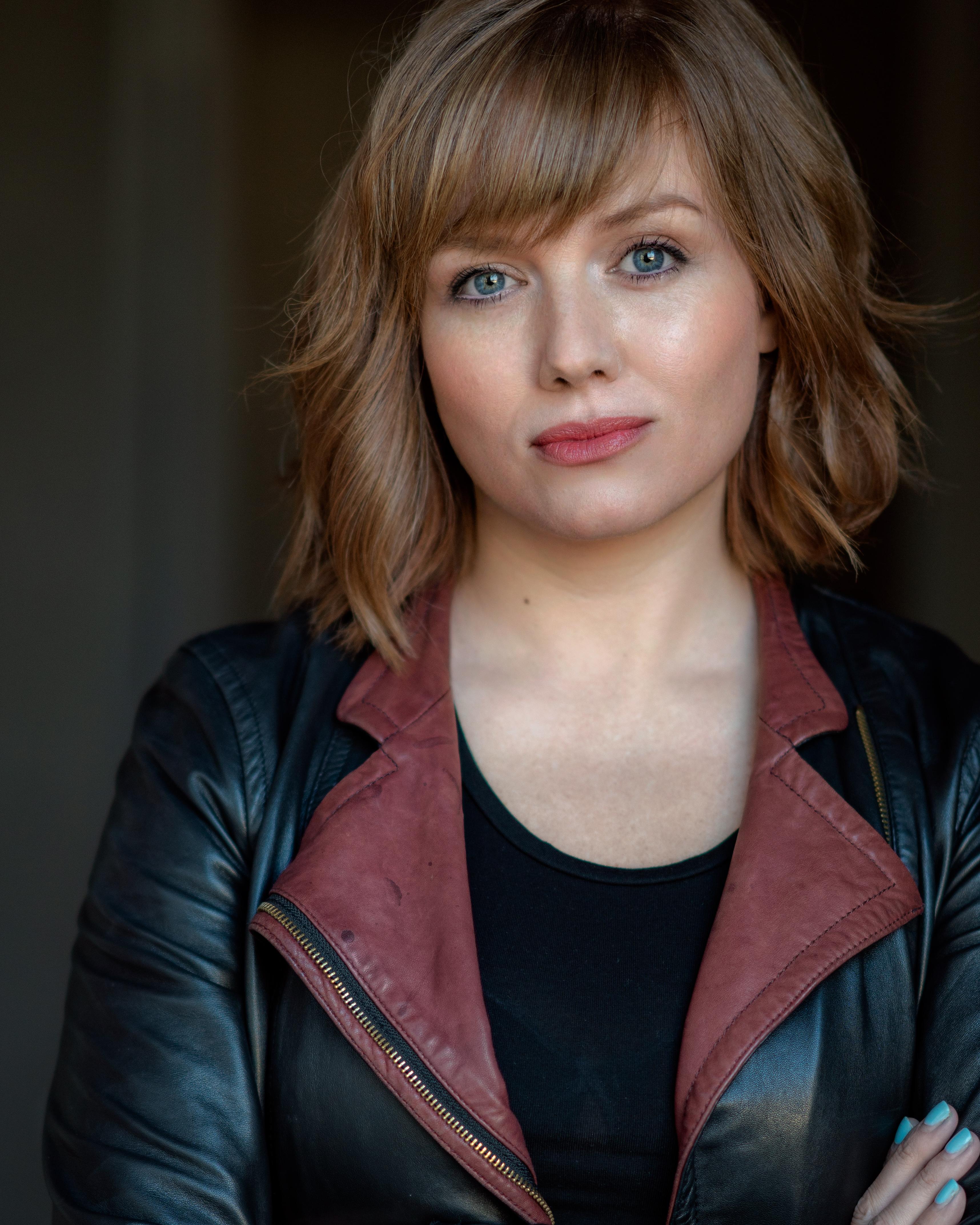 Natalie Britton image