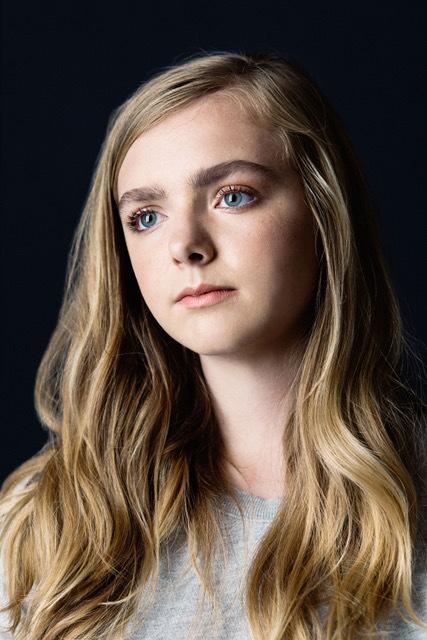 Elsie Fisher image