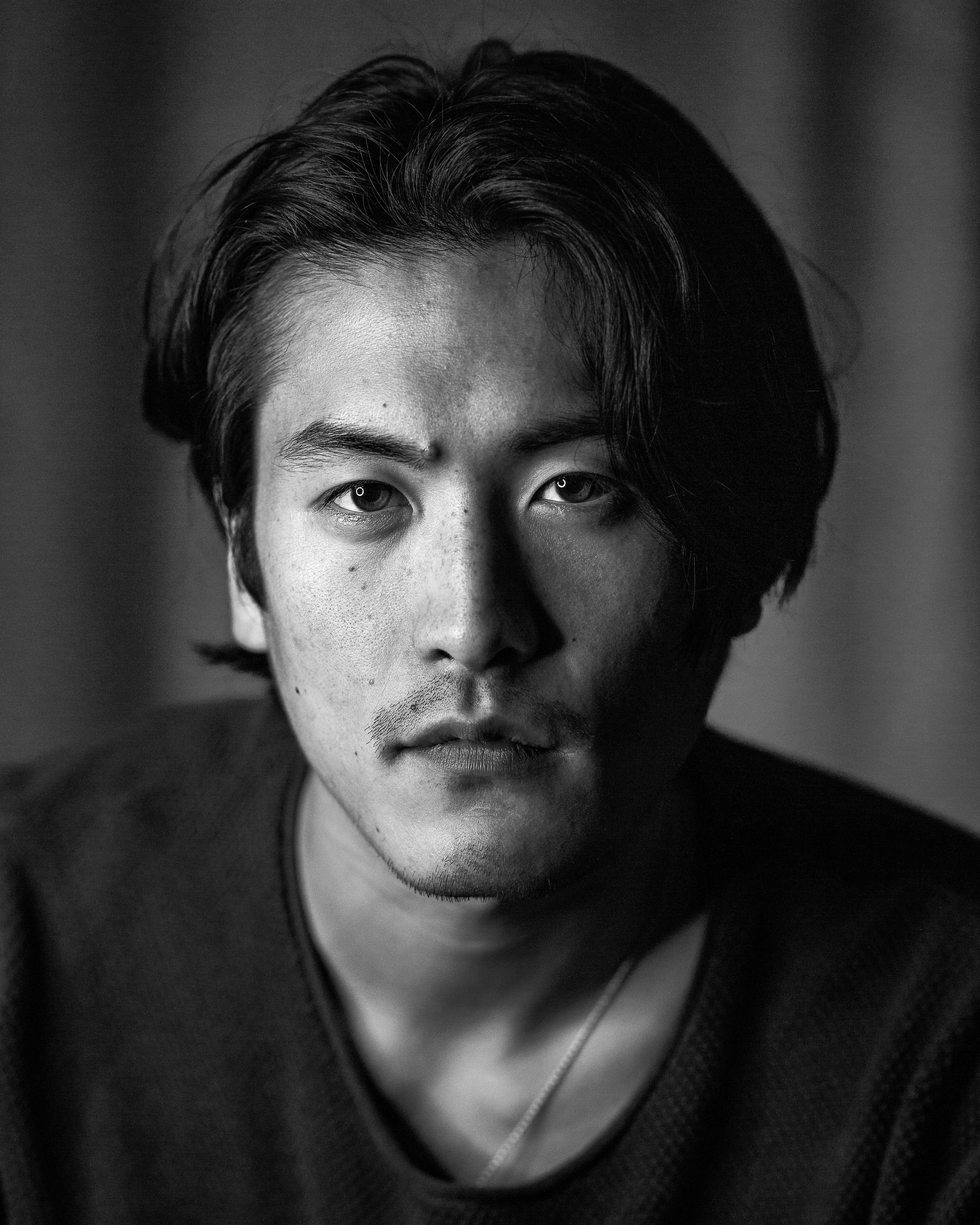 Harry Han image