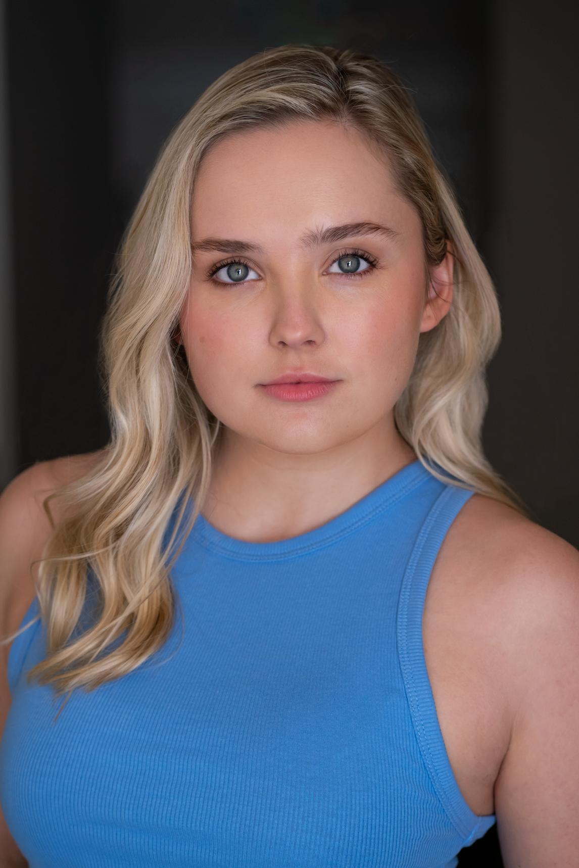 Mia Rose Frampton image