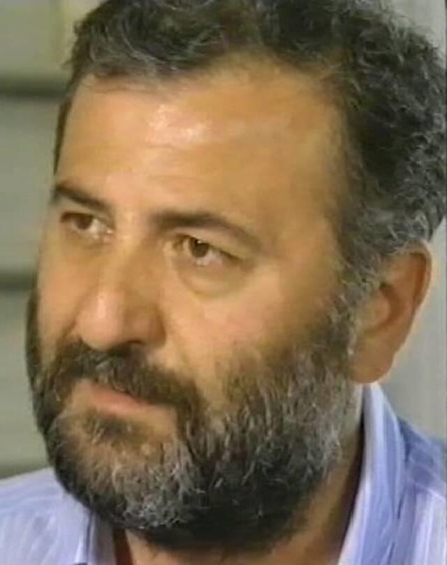 Giorgos Mylonas image