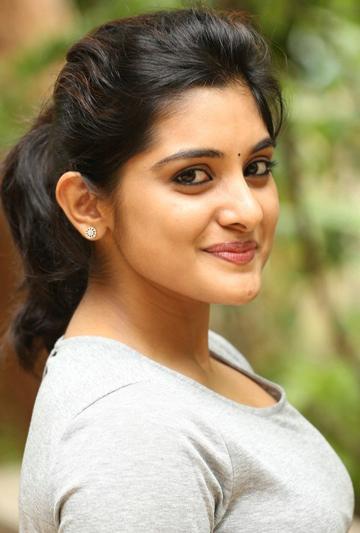 Nivetha Thomas image