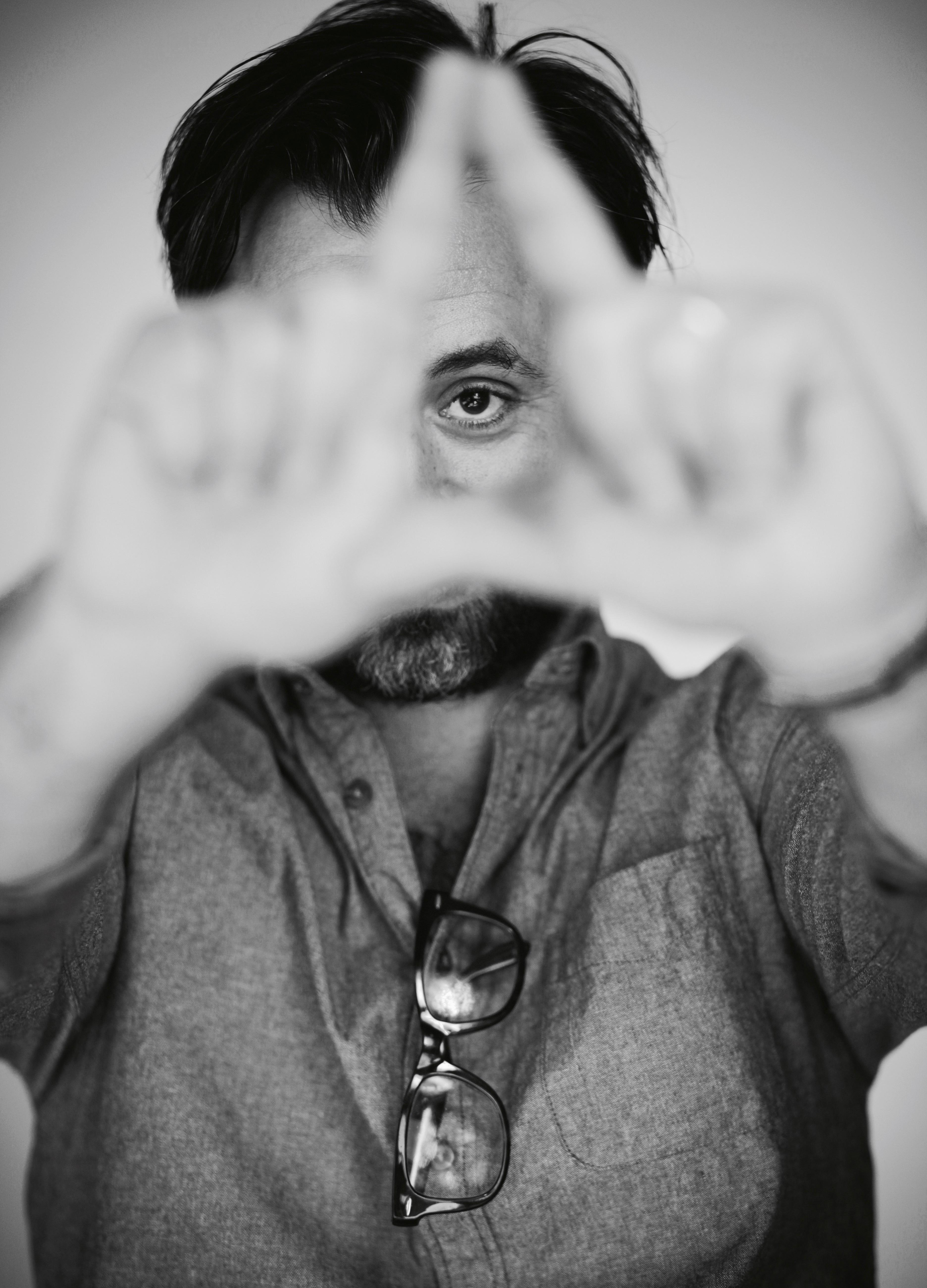 Mark Bacci image