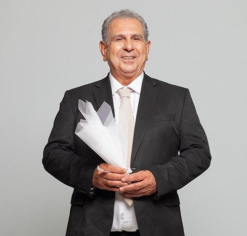 Kostas Kazakas image