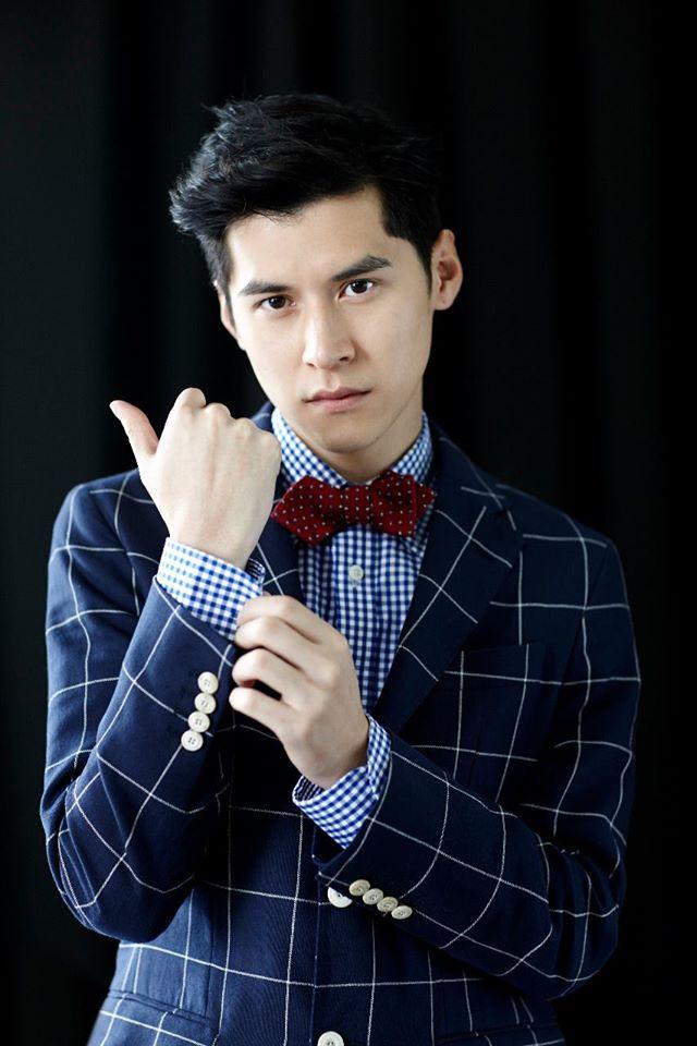 Carlos Chan image