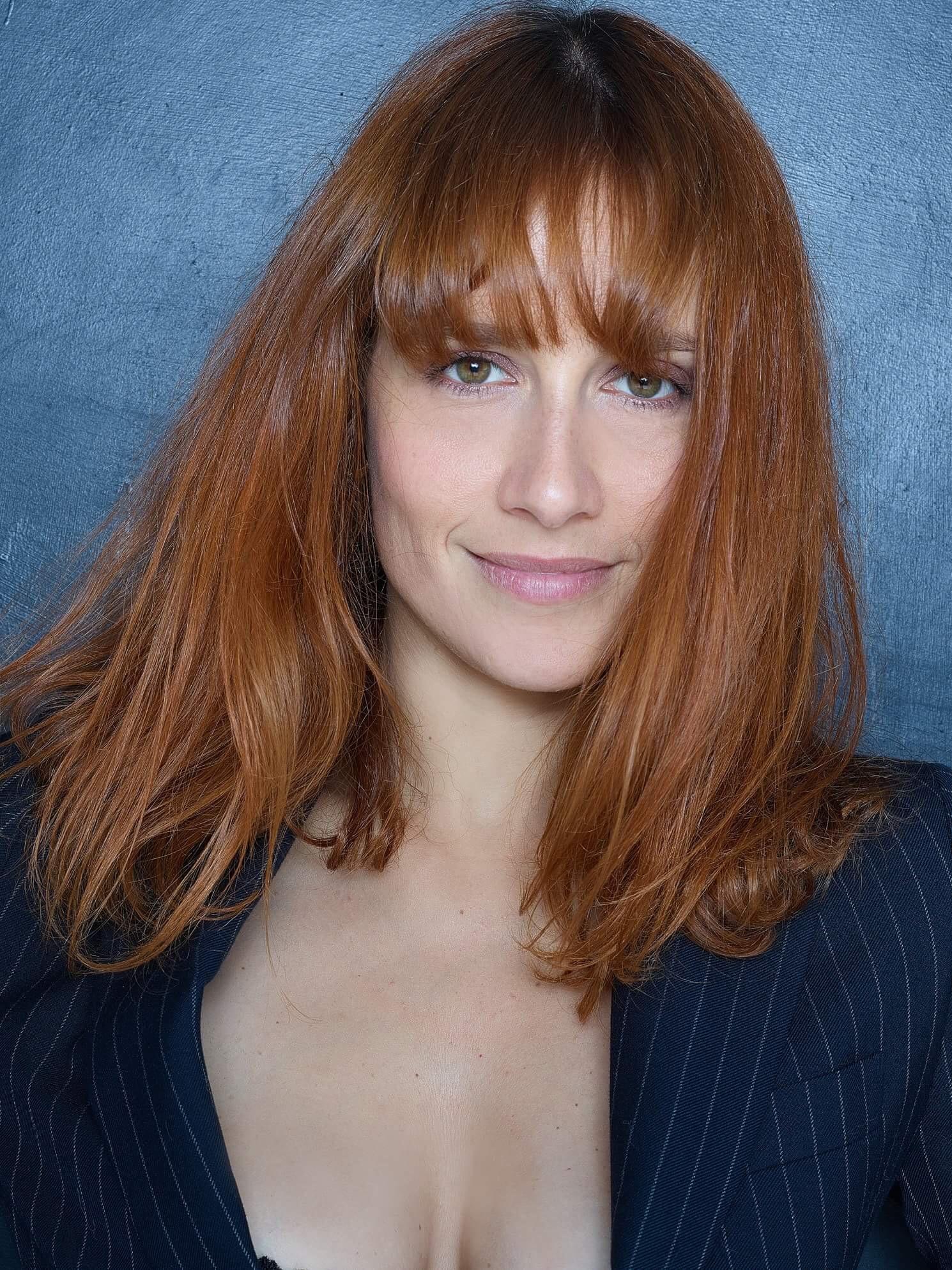 Gwendolyn Gourvenec image