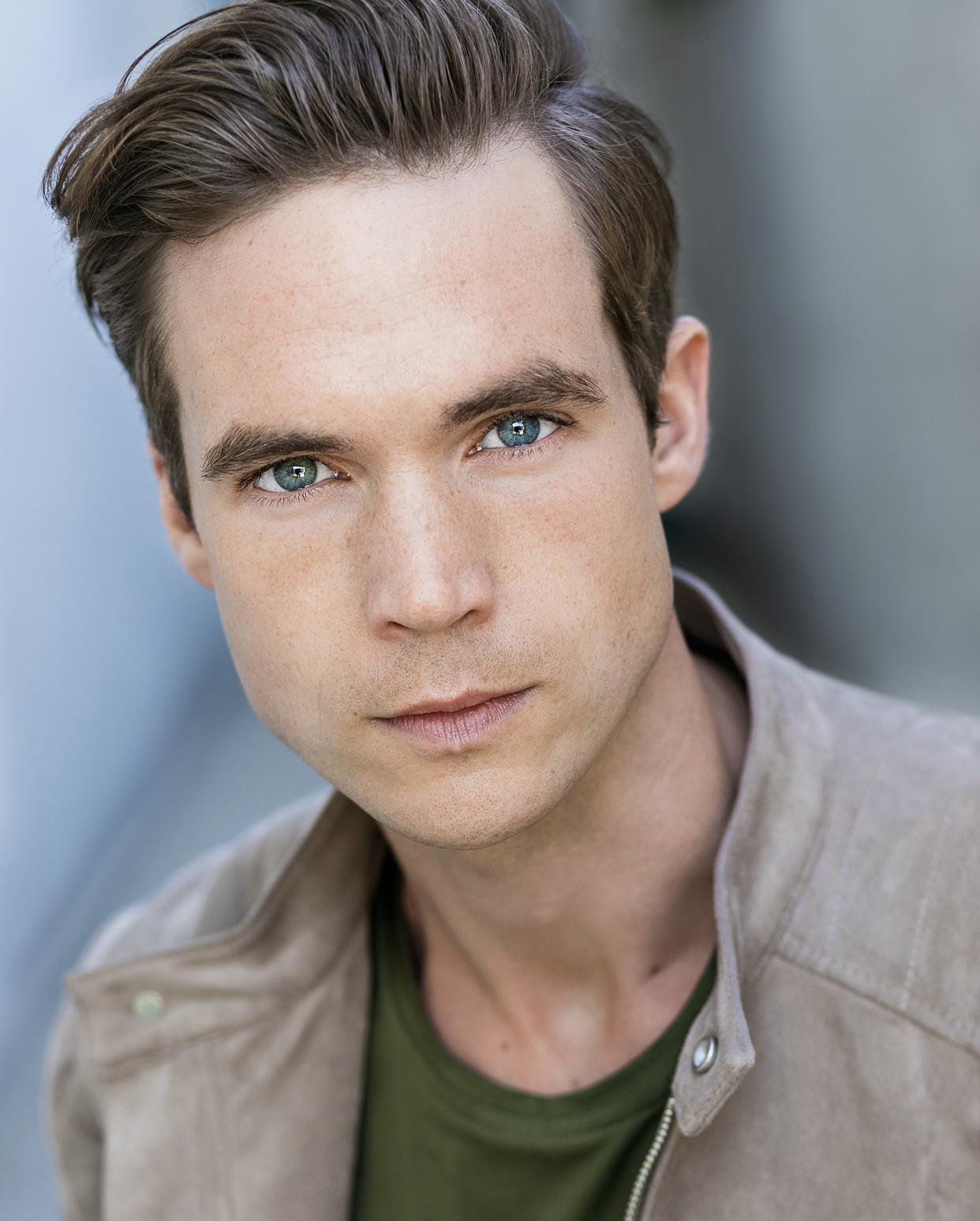 Bryan Scamman image