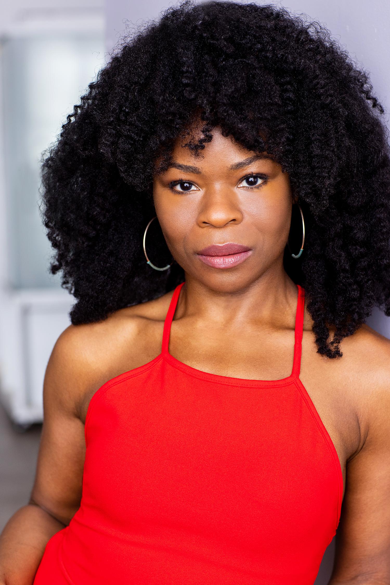 Nija Okoro image