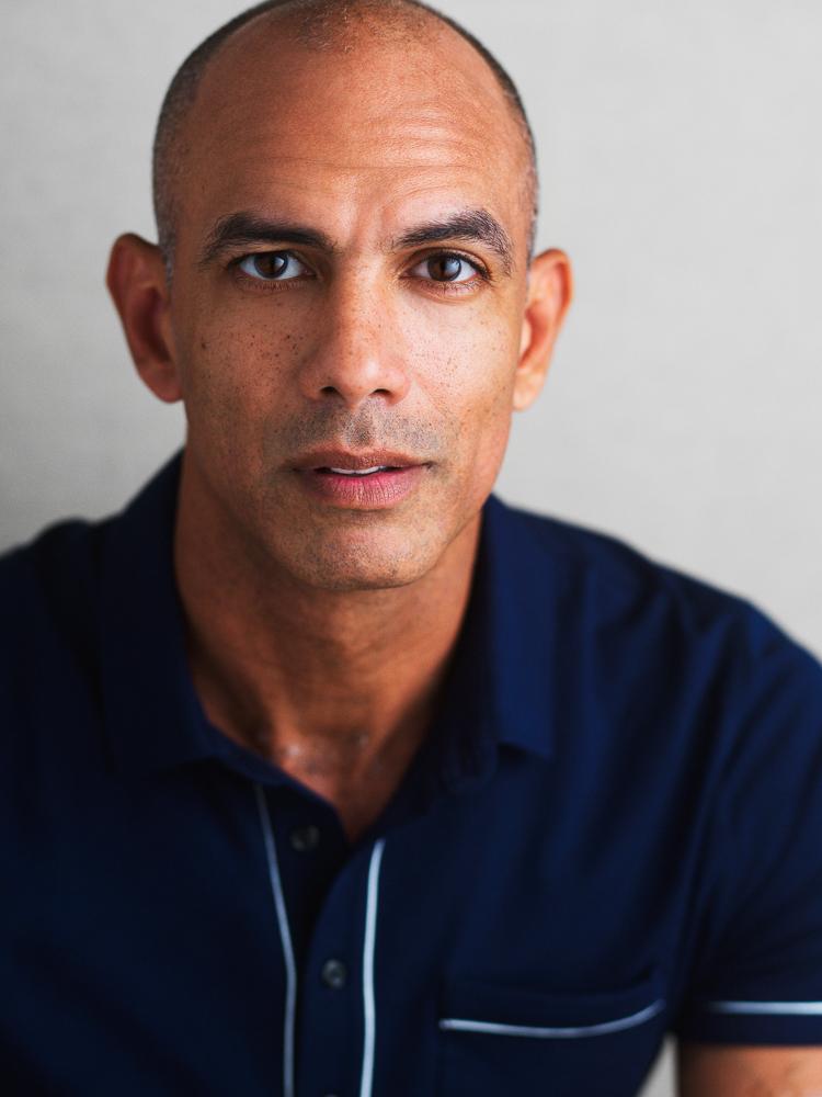Joshua Craig image