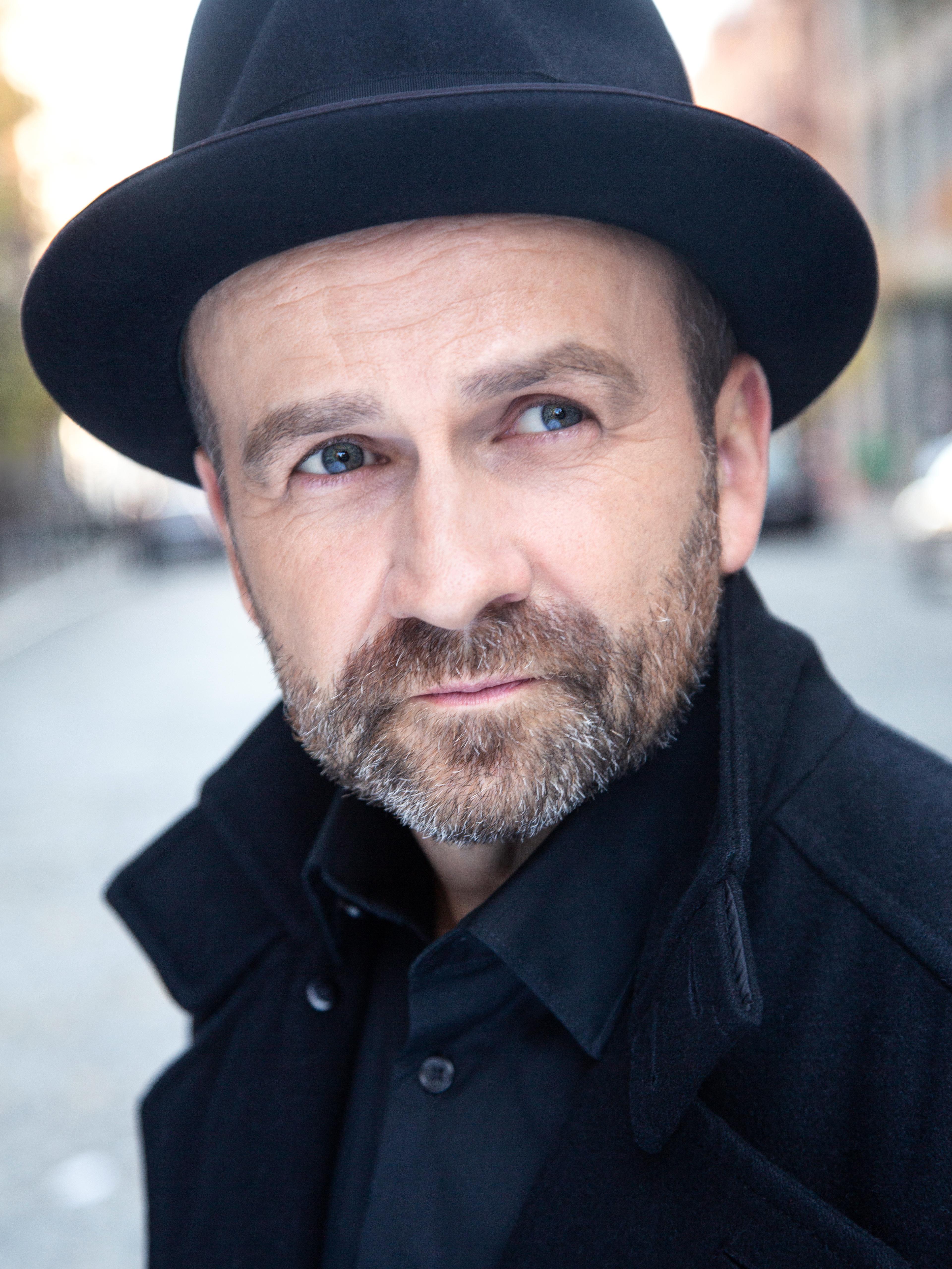 Ciaran Byrne image