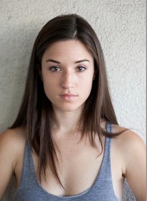 Jessica Whitaker image