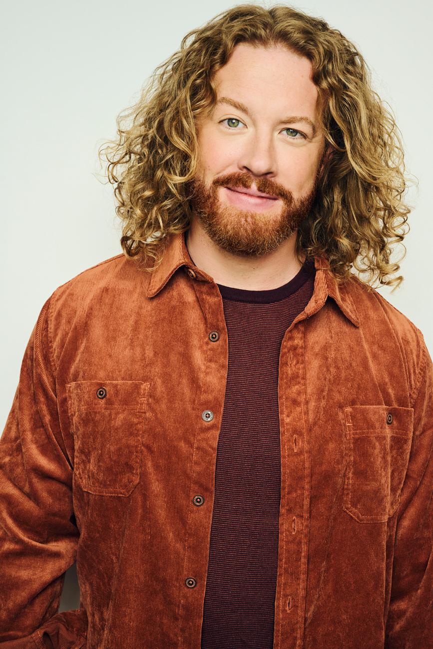 Patrick Quinlan image