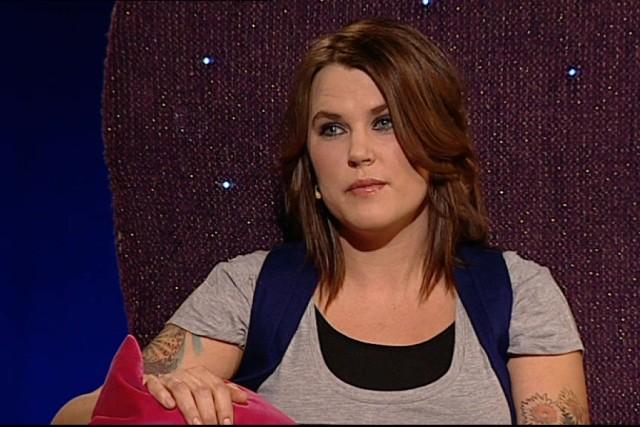 Mia Skäringer image