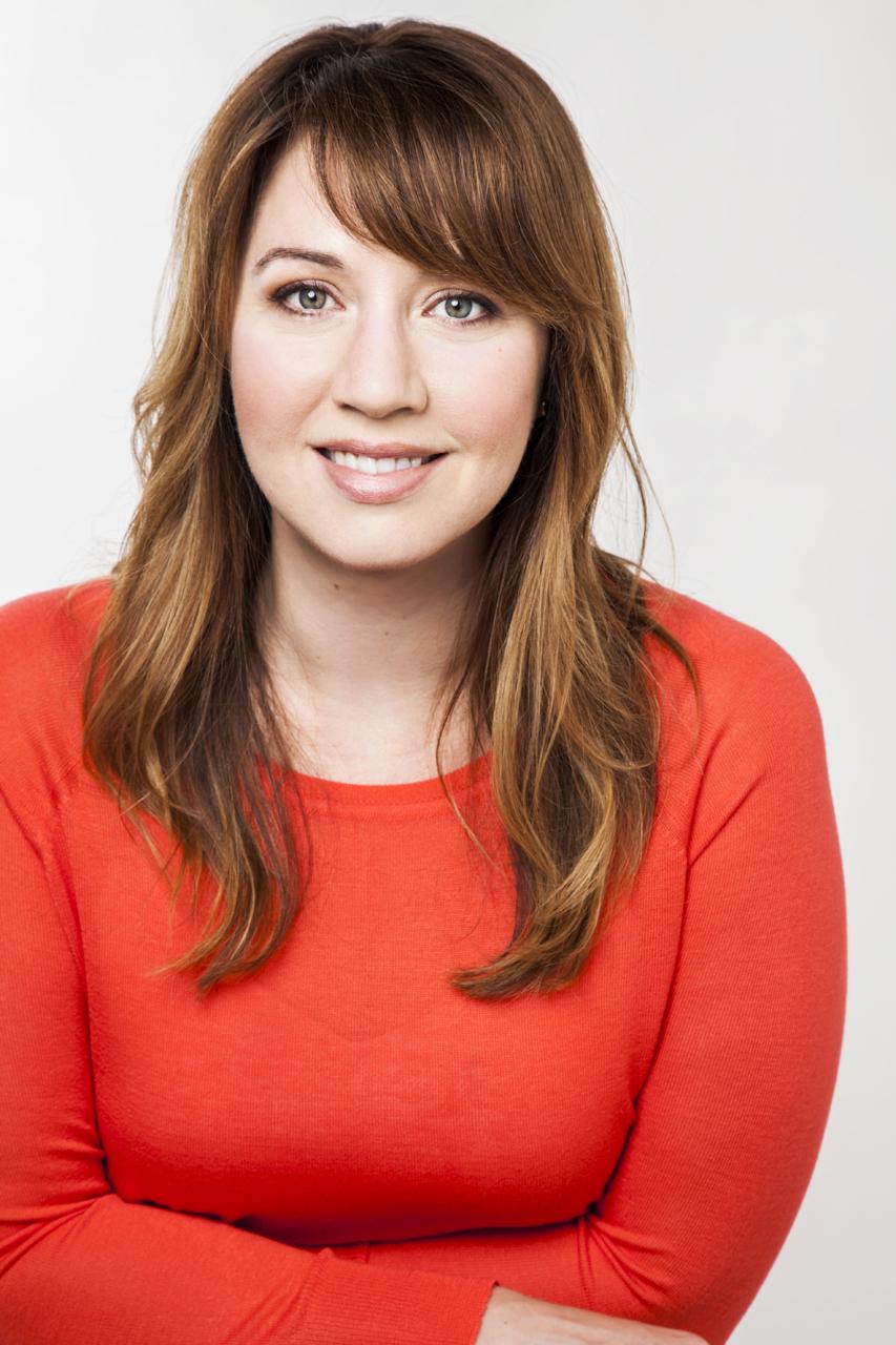 Caitlin Howden image