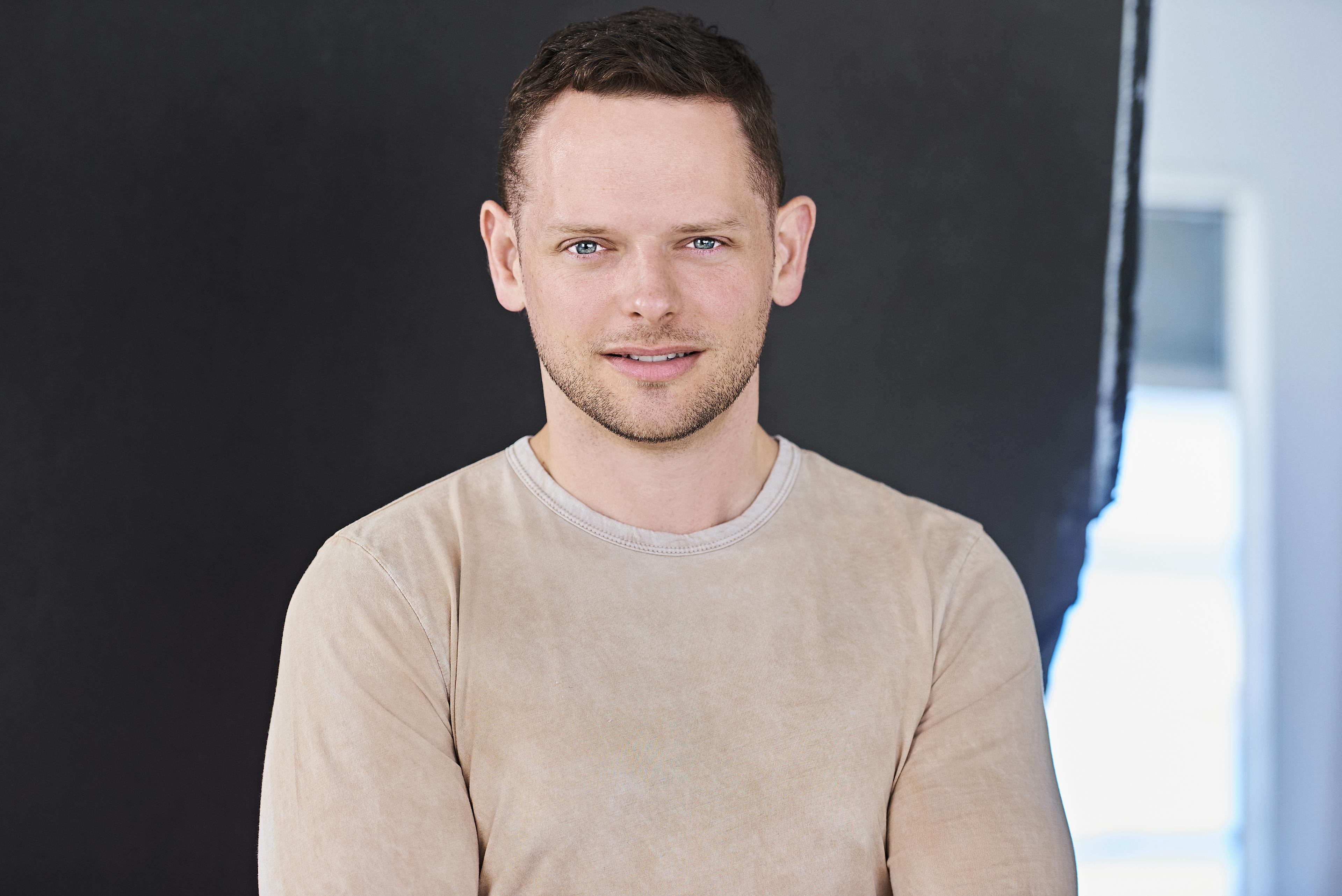 Chase Arrington image