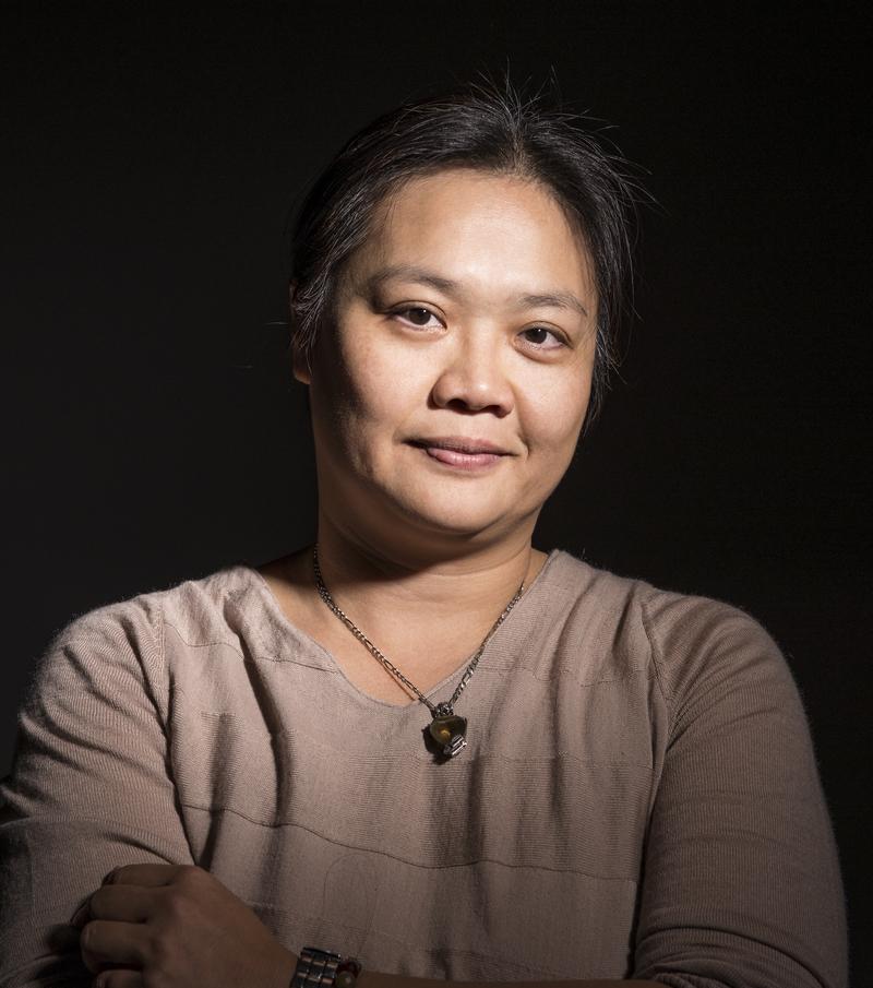 Pei-Ann Lin image