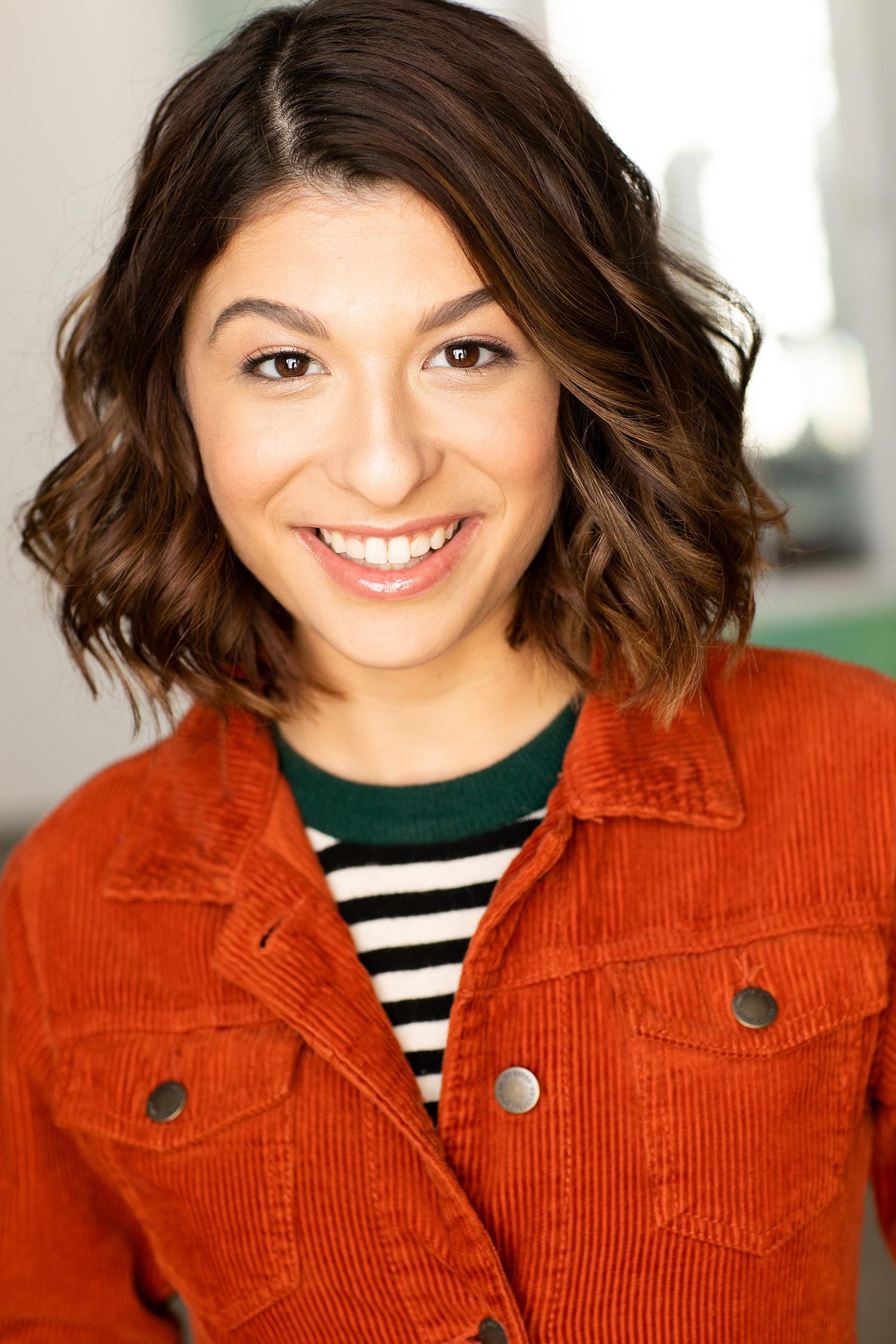 Chloe Babbes image