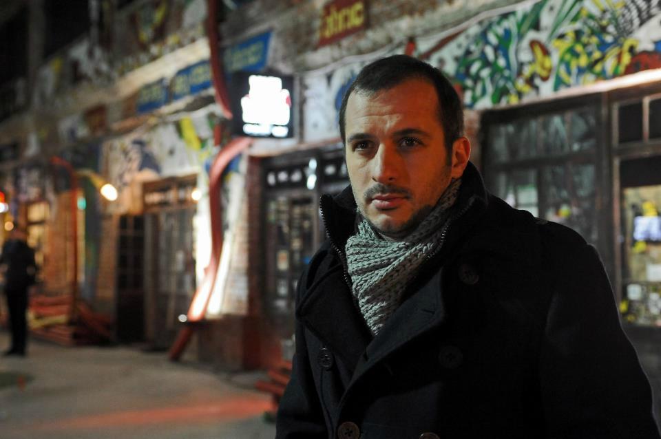 Andrei Mateiu image