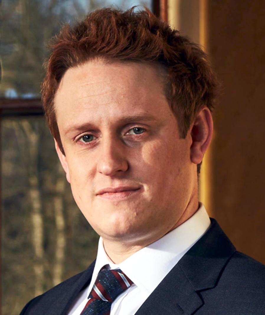 Richard Goulding image