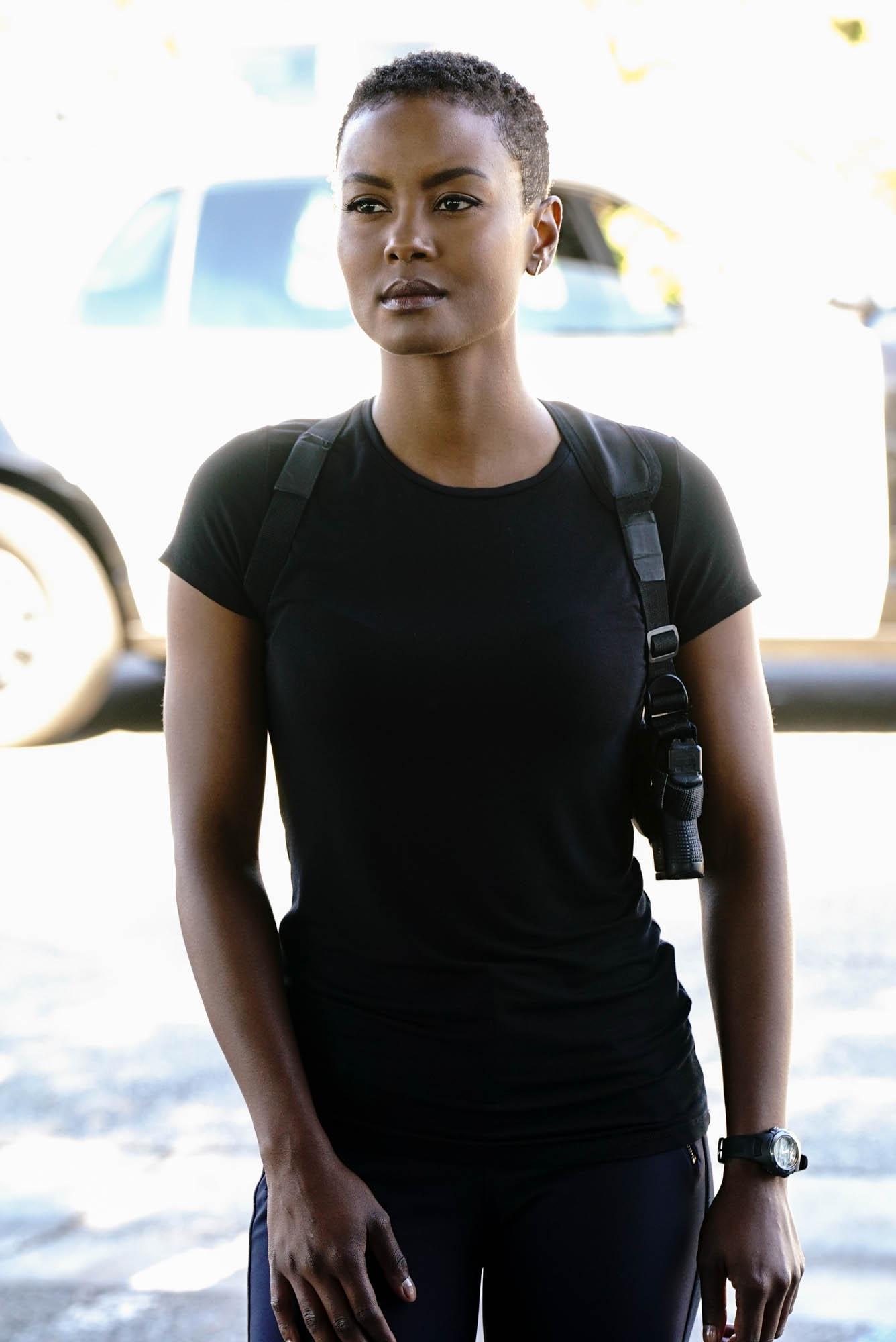 Andrea Bordeaux image