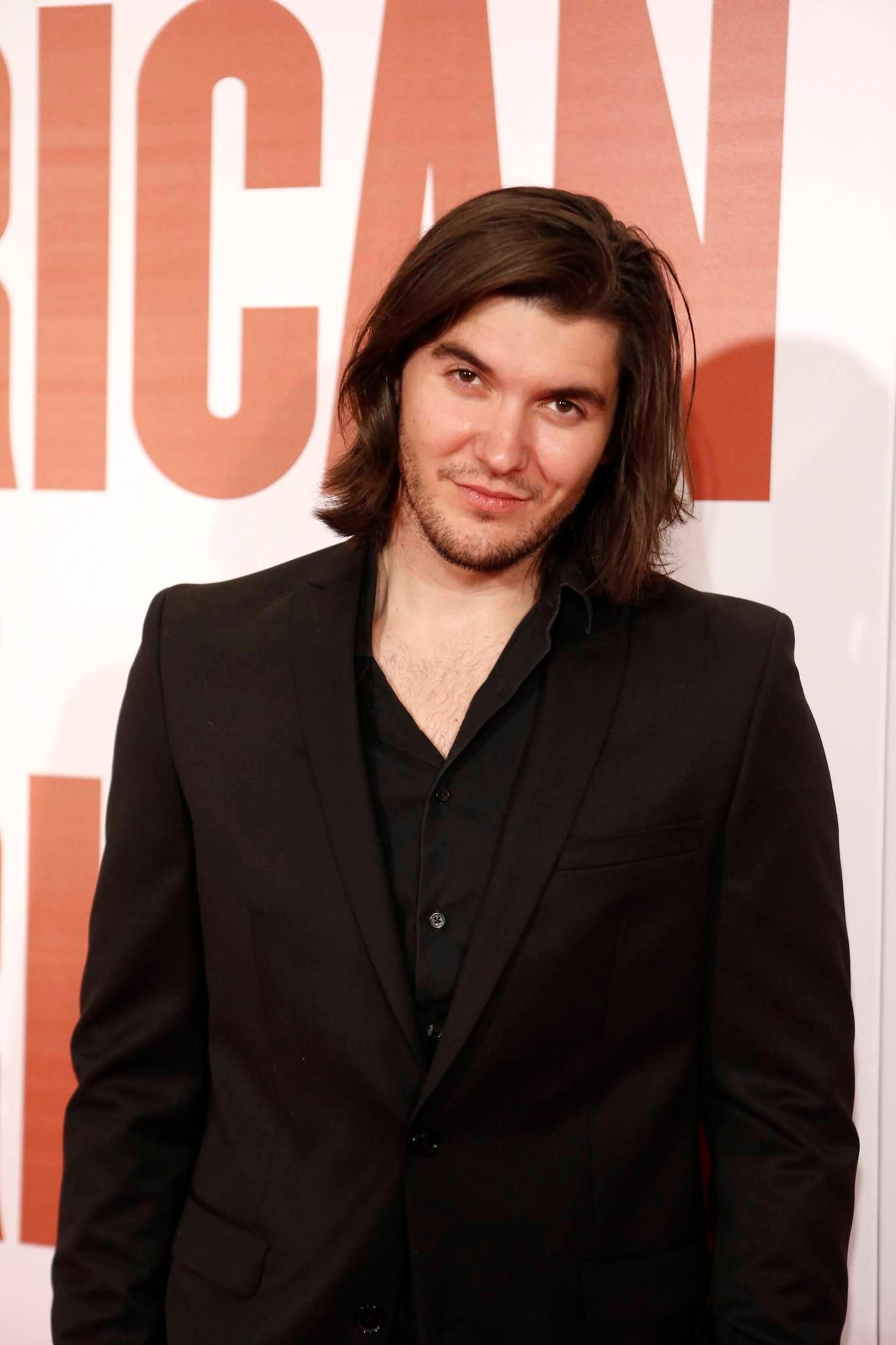 Rett Terrell image