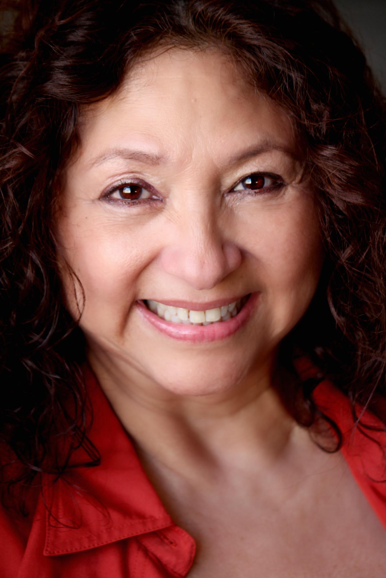 Lisa Mayo image
