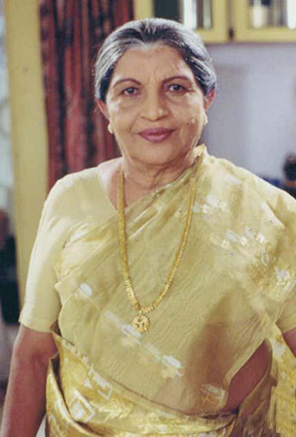 Lily Patel image