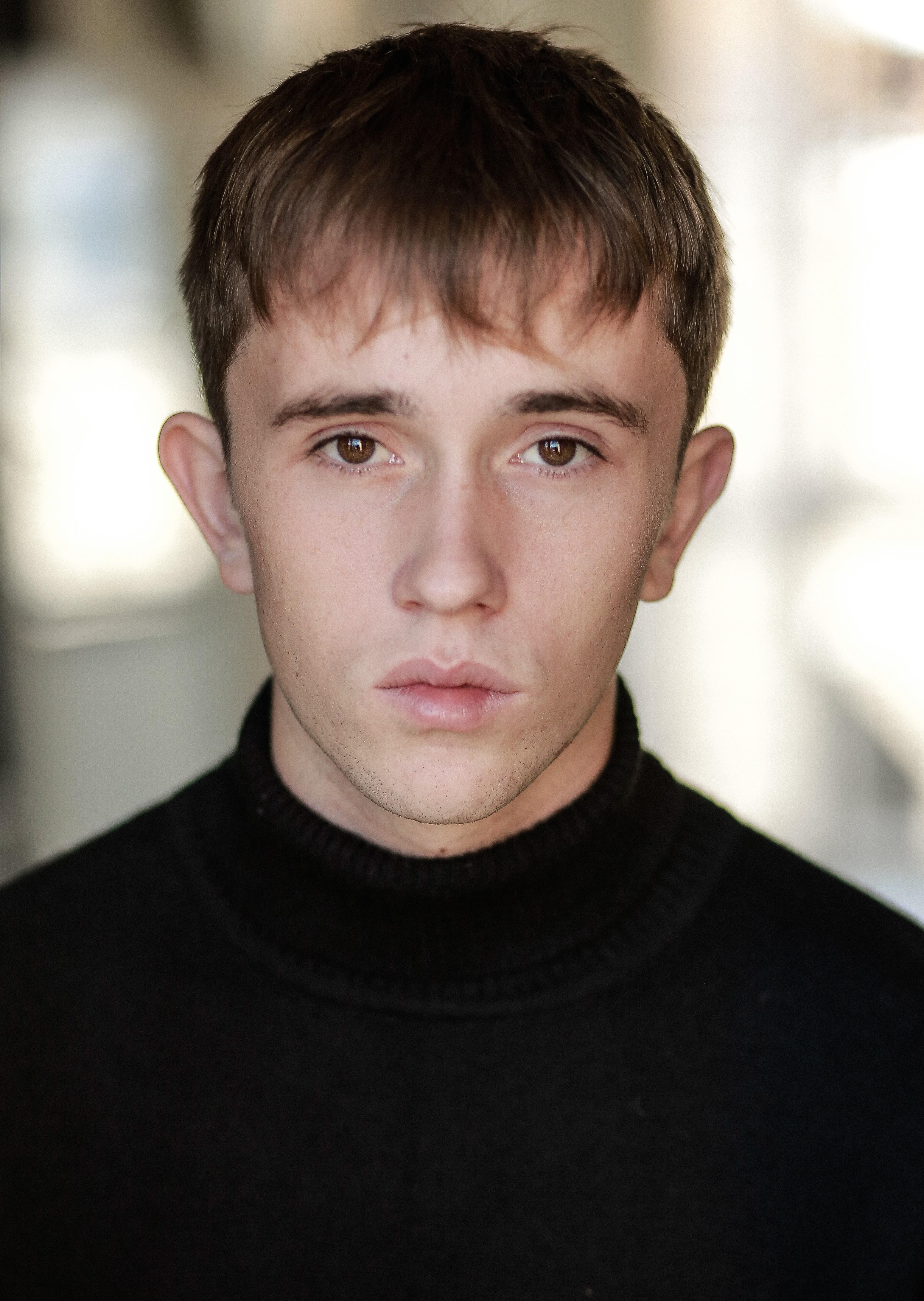 Jack Donoghue image