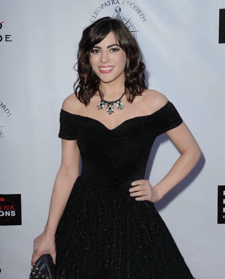 Maddisyn Carter image