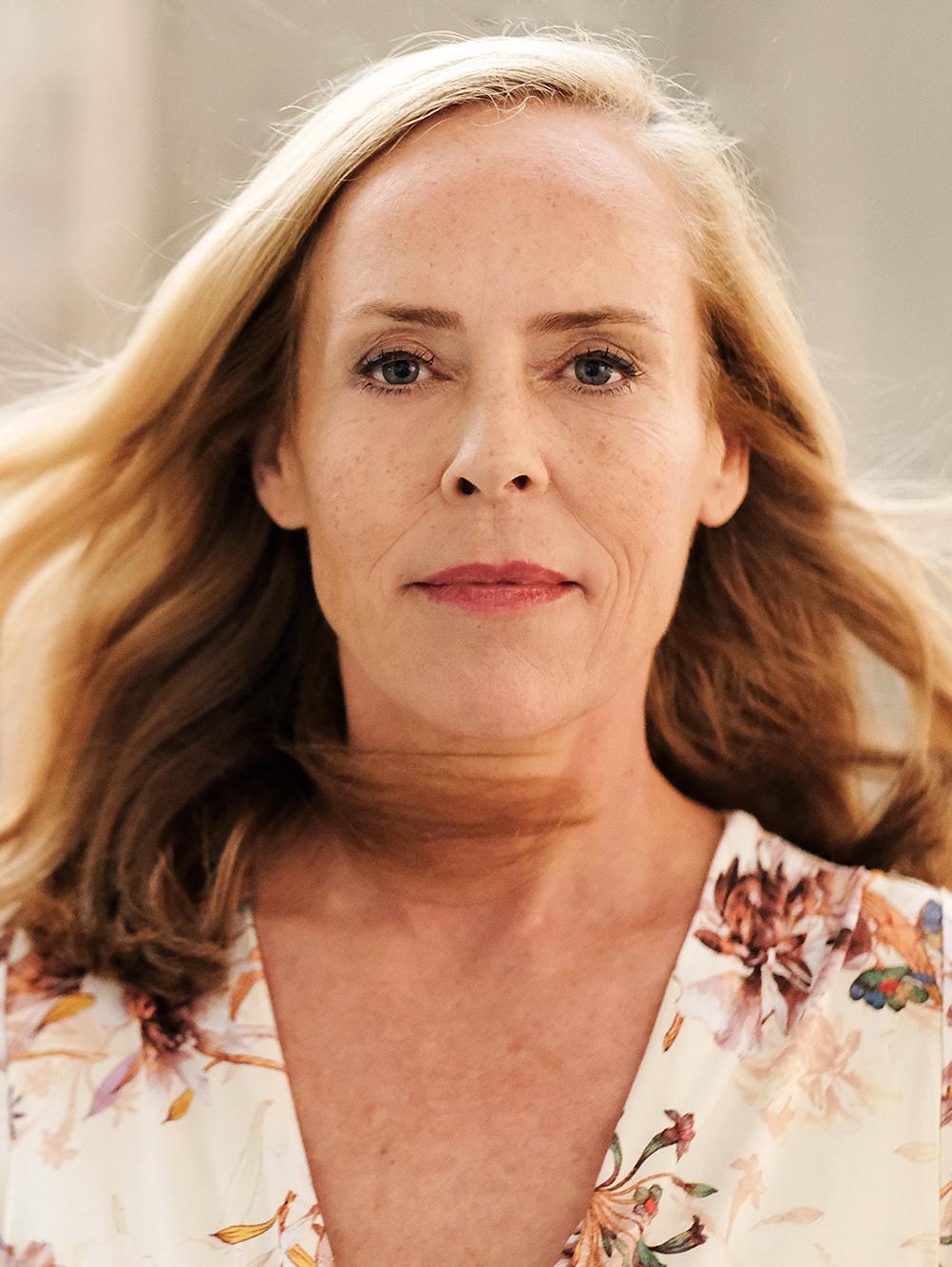 Isabelle Mann image