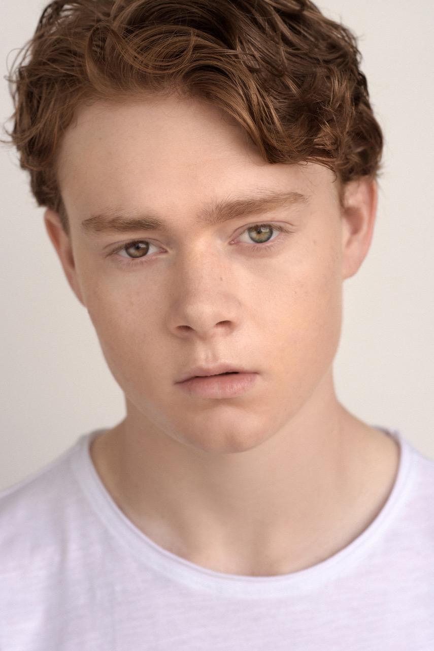 Jakob Davies image