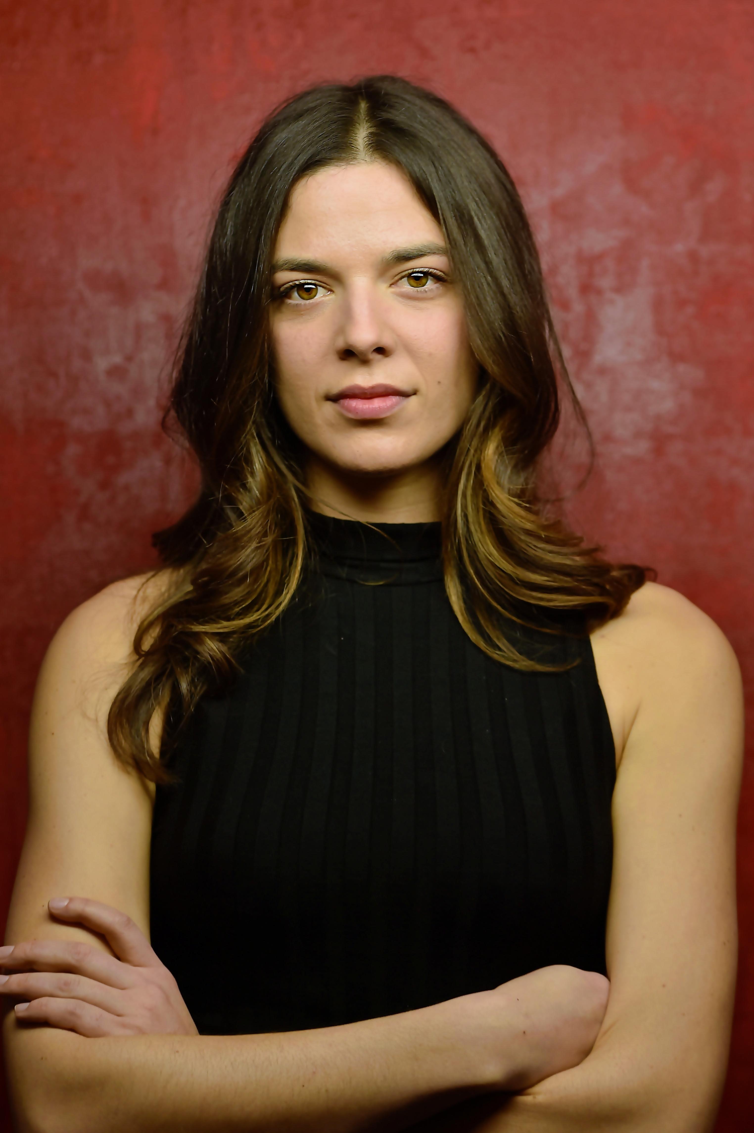 Kate Cobb image