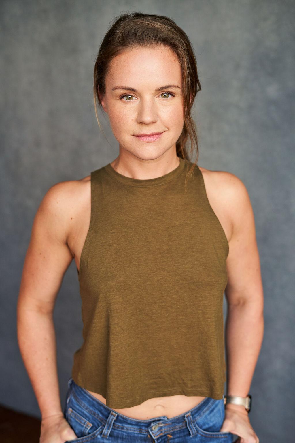 Alyssa Mann image