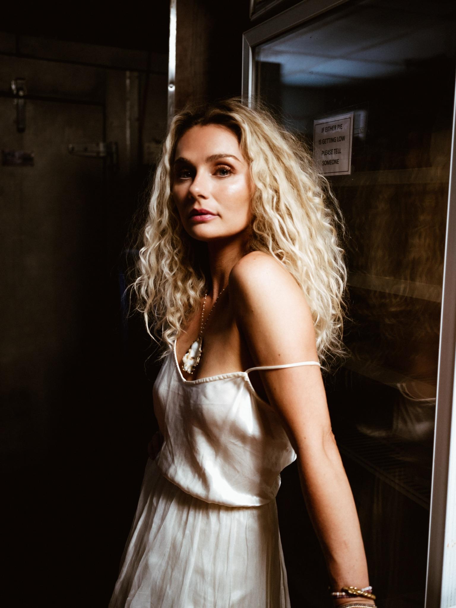 Clare Bowen image