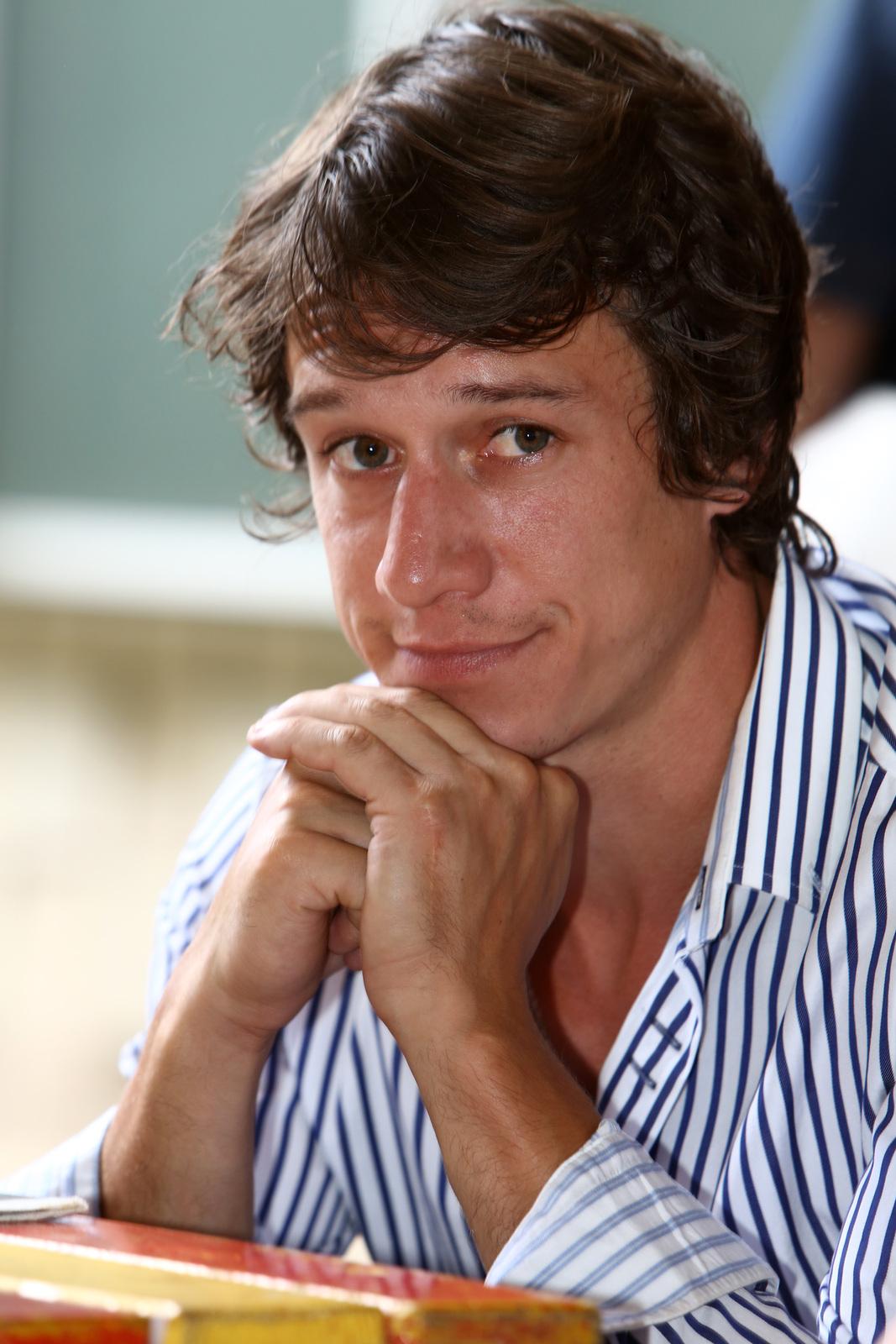 Martin Kraus image