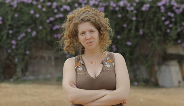 Ayelet Albenda image