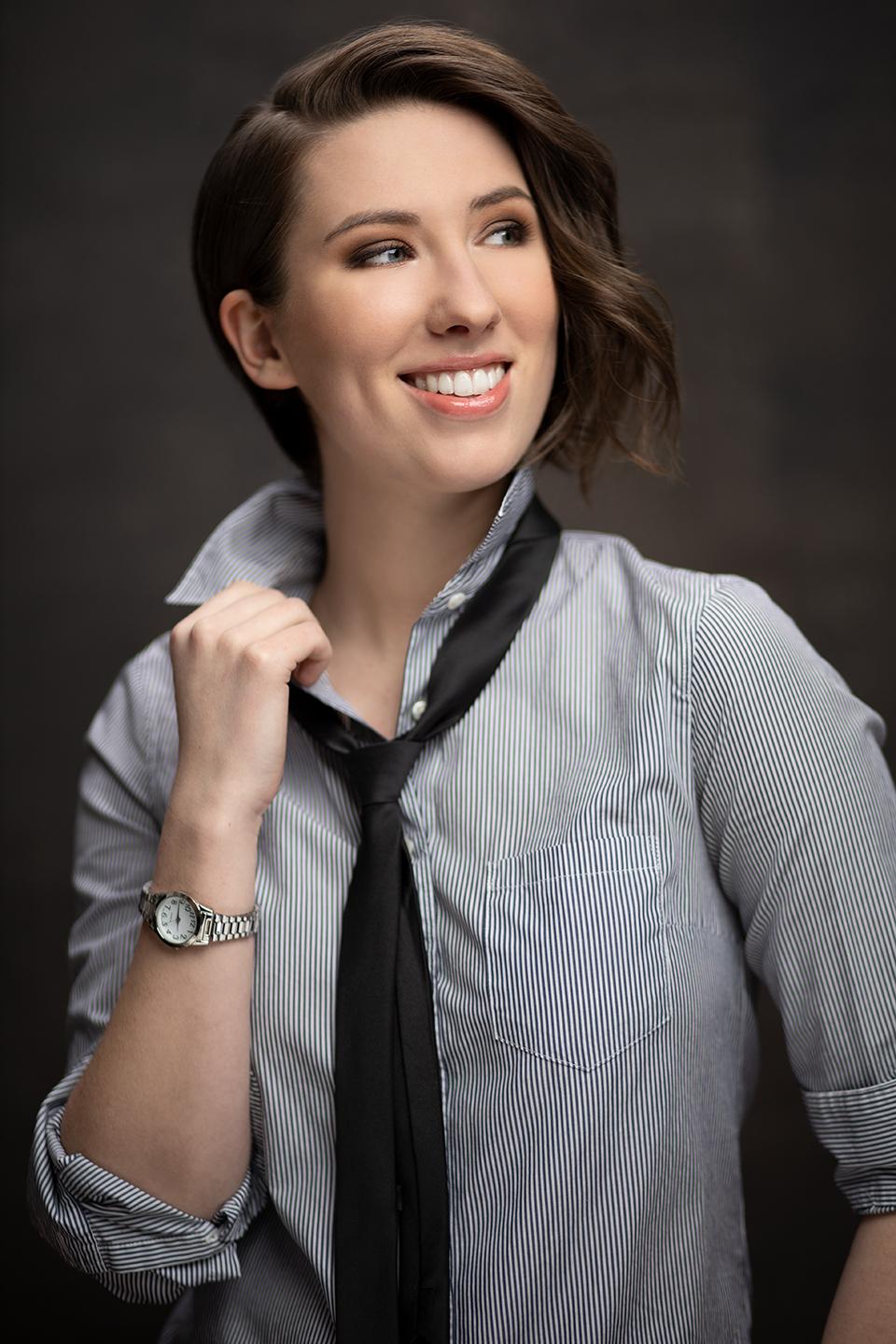 Michelle Creber image
