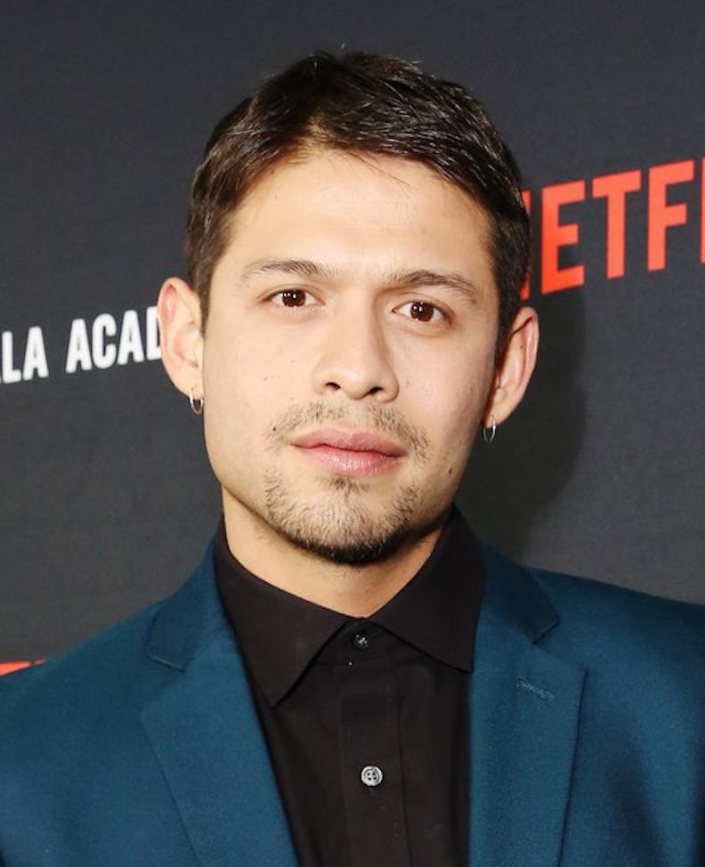 David Castañeda image