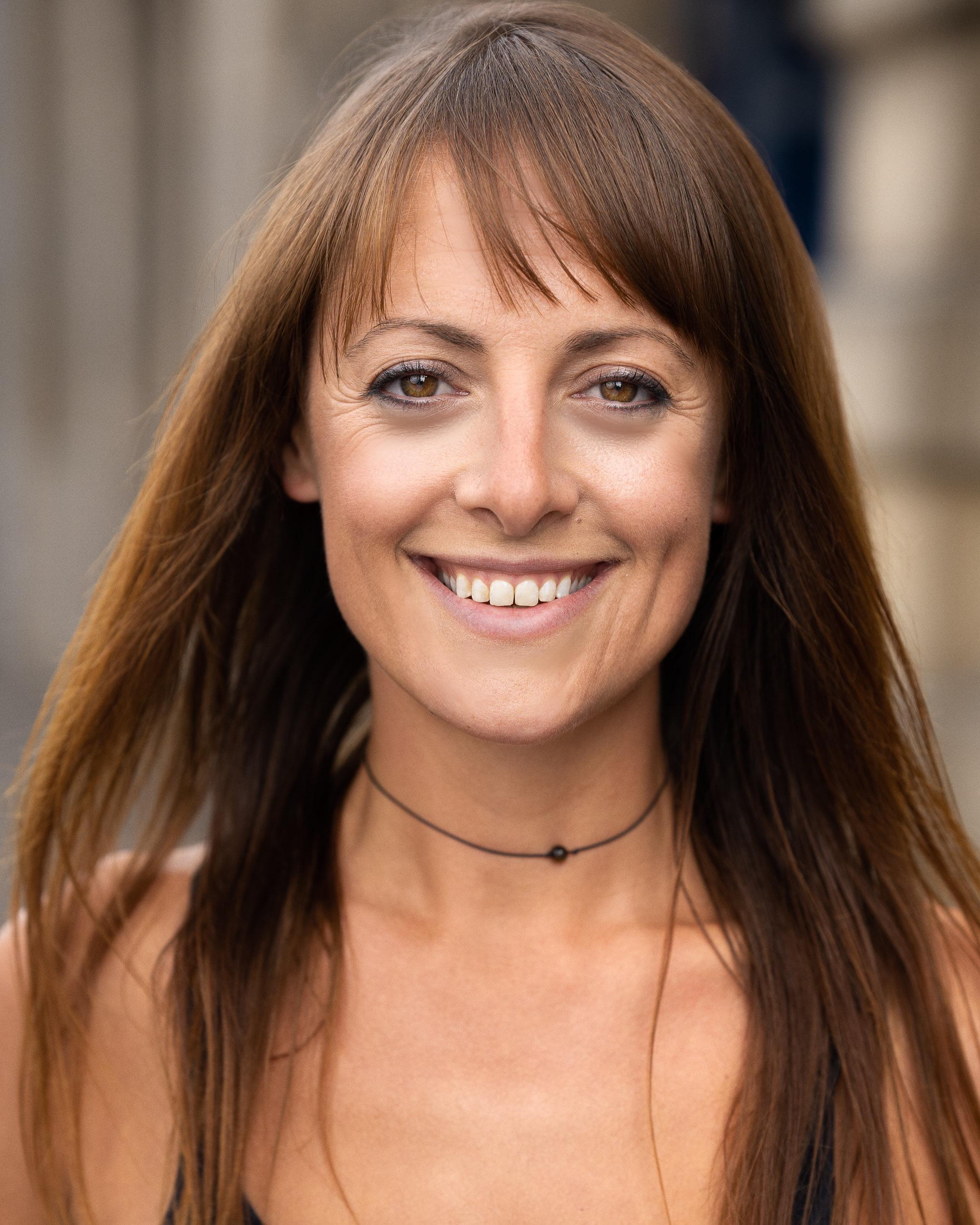 Carina Birrell image