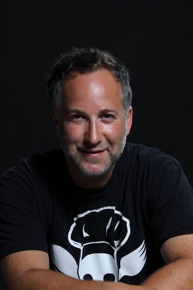 Alex Grossman image