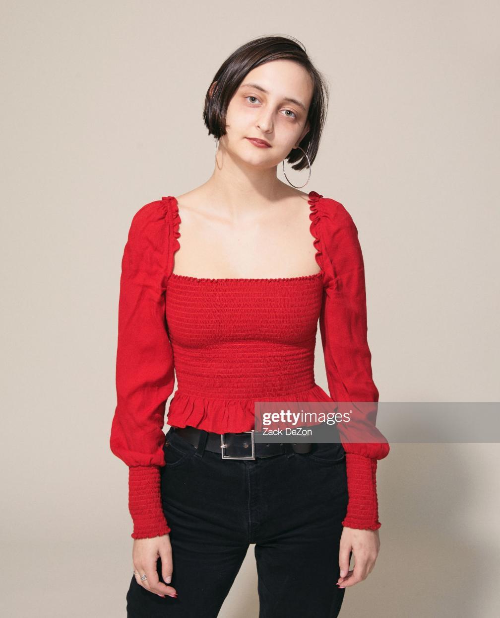 Isabelle Barbier image
