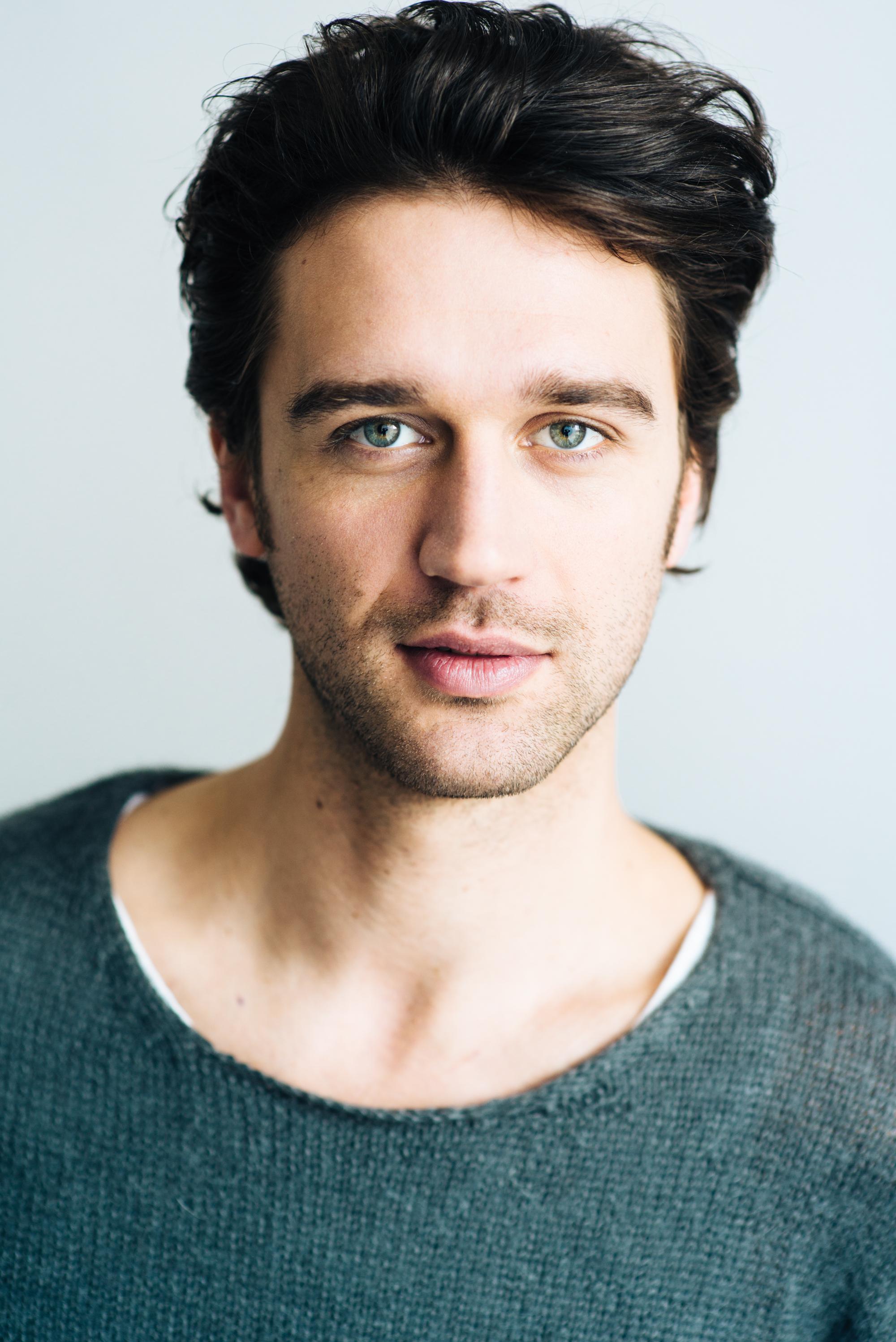 Michael Wahr image